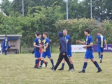ST D.Z.C. '09/S.K.N.W.K. JO16-1 - Roosendaal JO16-3 (competitie) seizoen 2024-2025 (3e fase) (165/169)